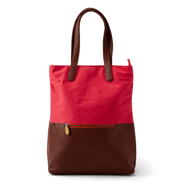 Bolso tote mochila Greenpoint Eco