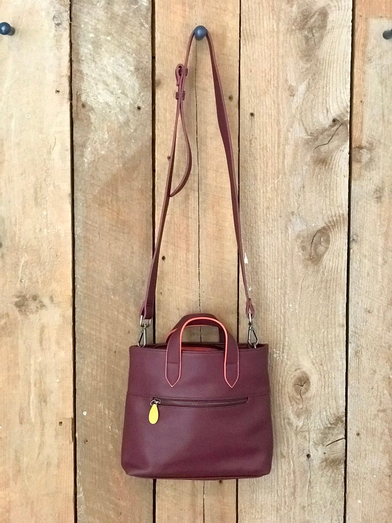 Bandolera Atlantic
