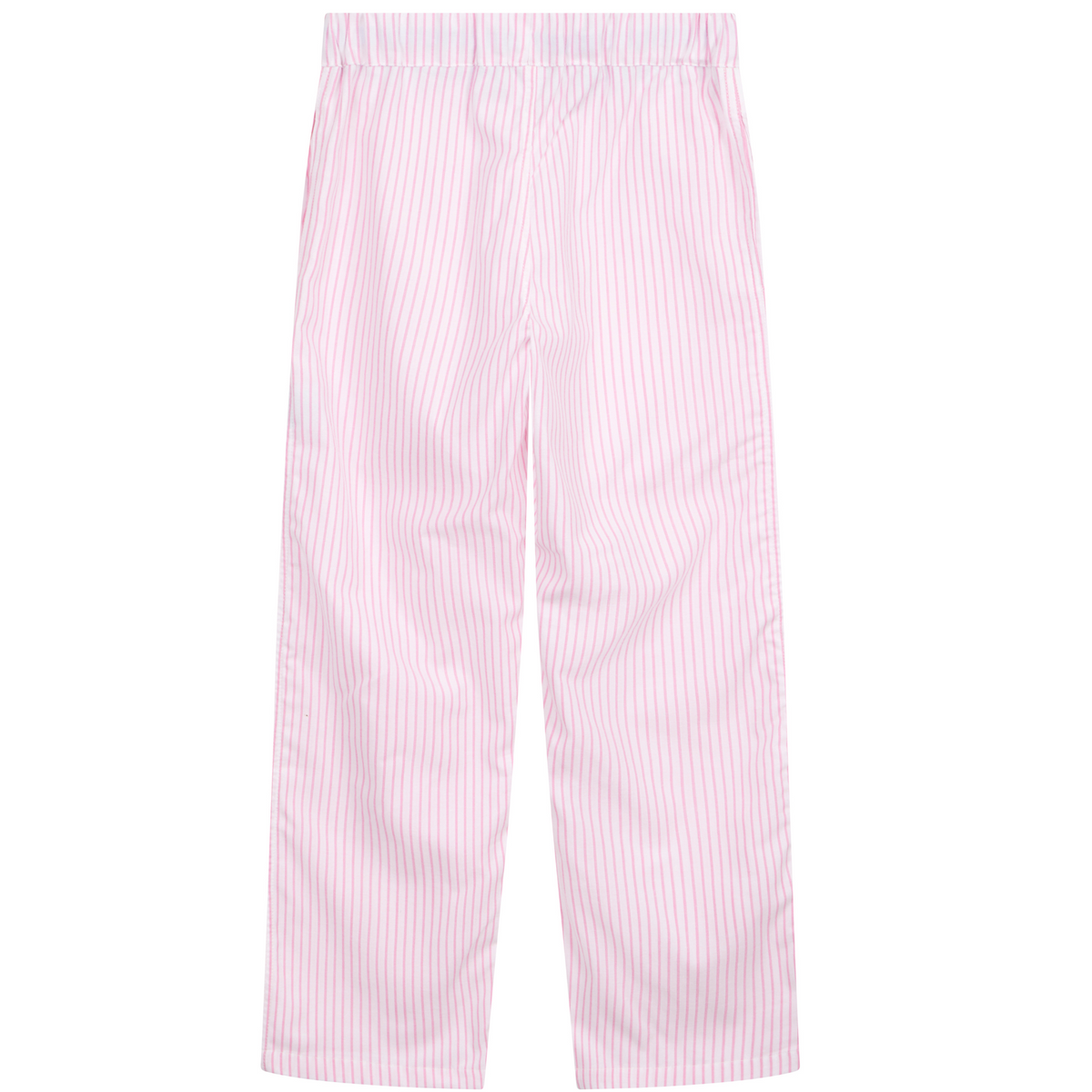 Loungers Children's GOTS Organic Cotton Saola Trousers