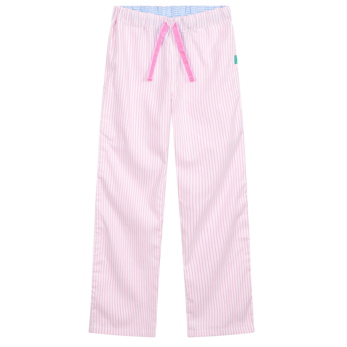 Loungers Children's GOTS Organic Cotton Saola Trousers
