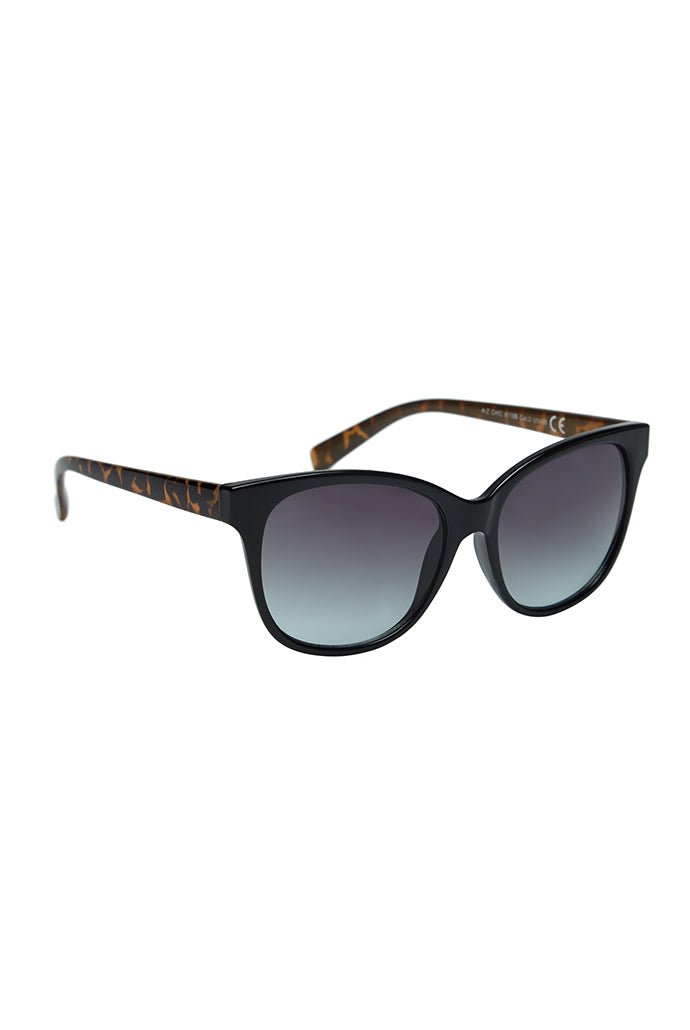 Dena Core Sunglasses – Shell - Bascora