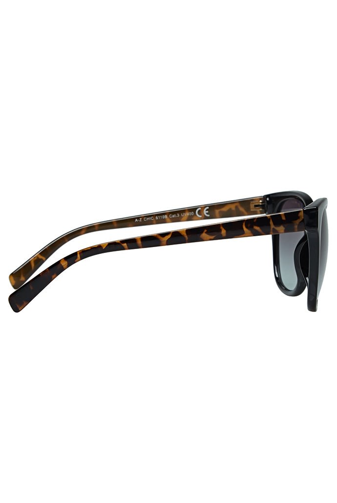 Dena Core Sunglasses – Shell - Bascora