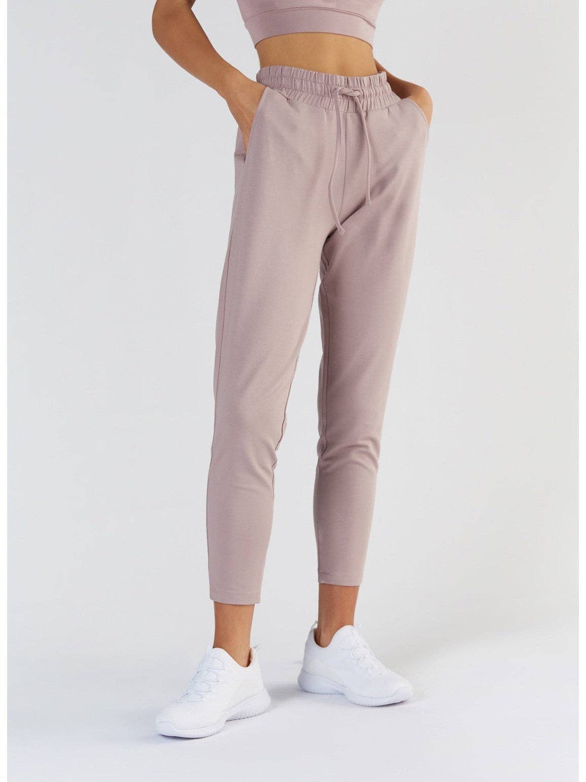 Tencel Active Sweatpants for Women