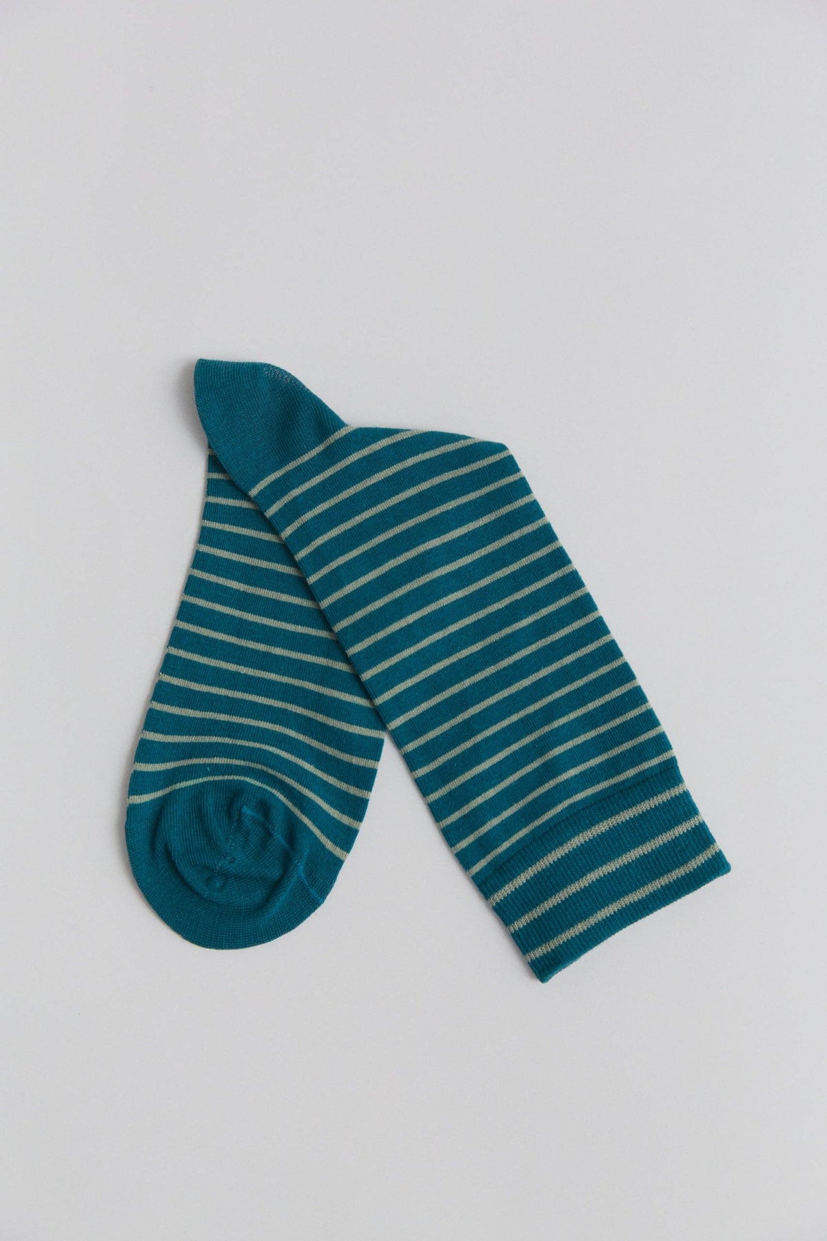 Earth Wardrobe Organic Cotton Everyday Socks 6-Pack