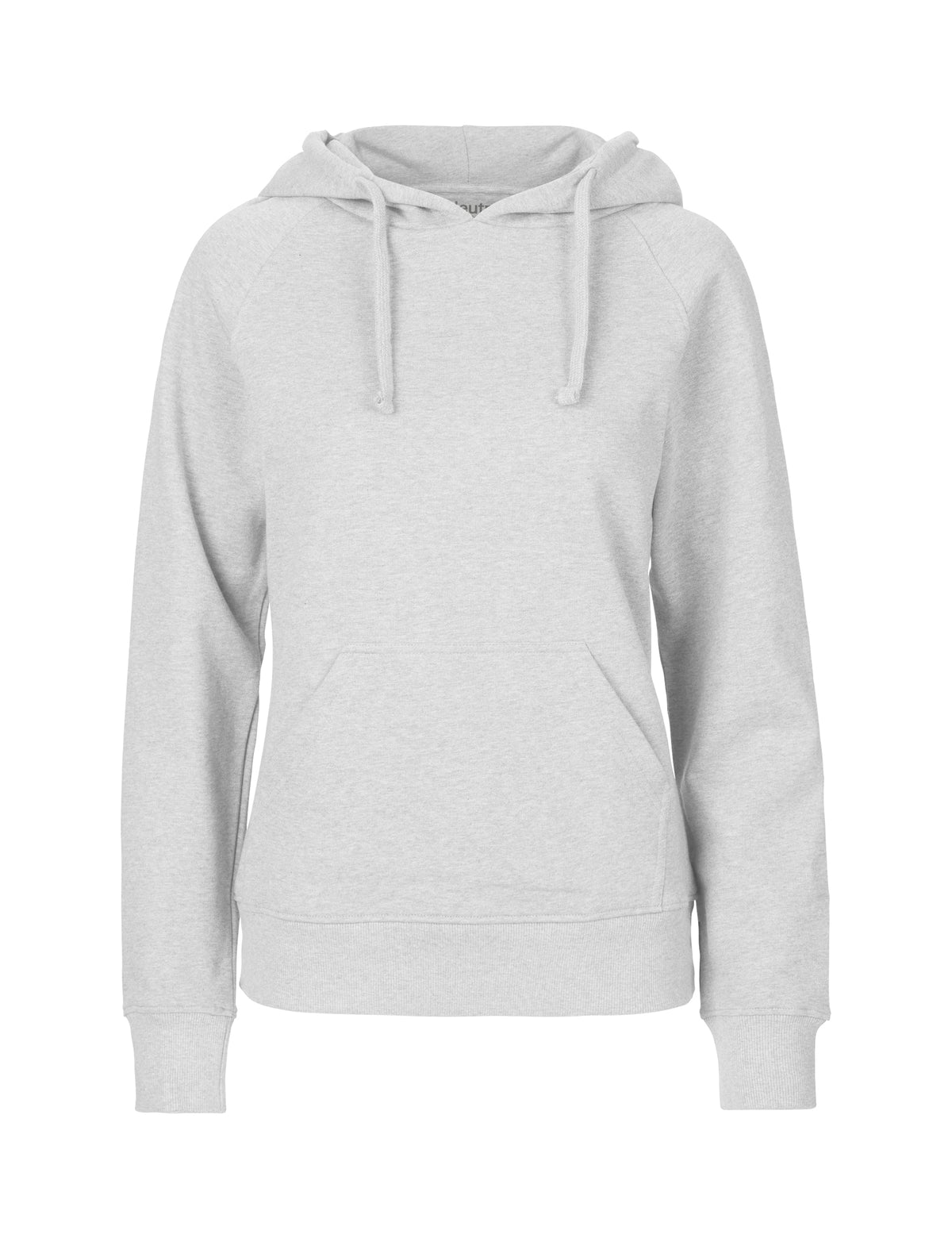 Fairtrade Organic Hoodie – Women's - Bascora