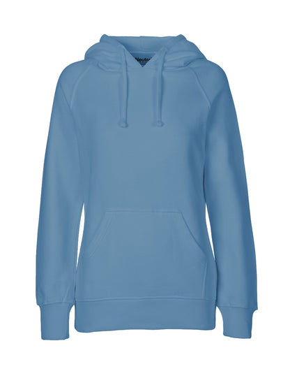 Fairtrade Organic Hoodie – Women's Sustainable Hoodie