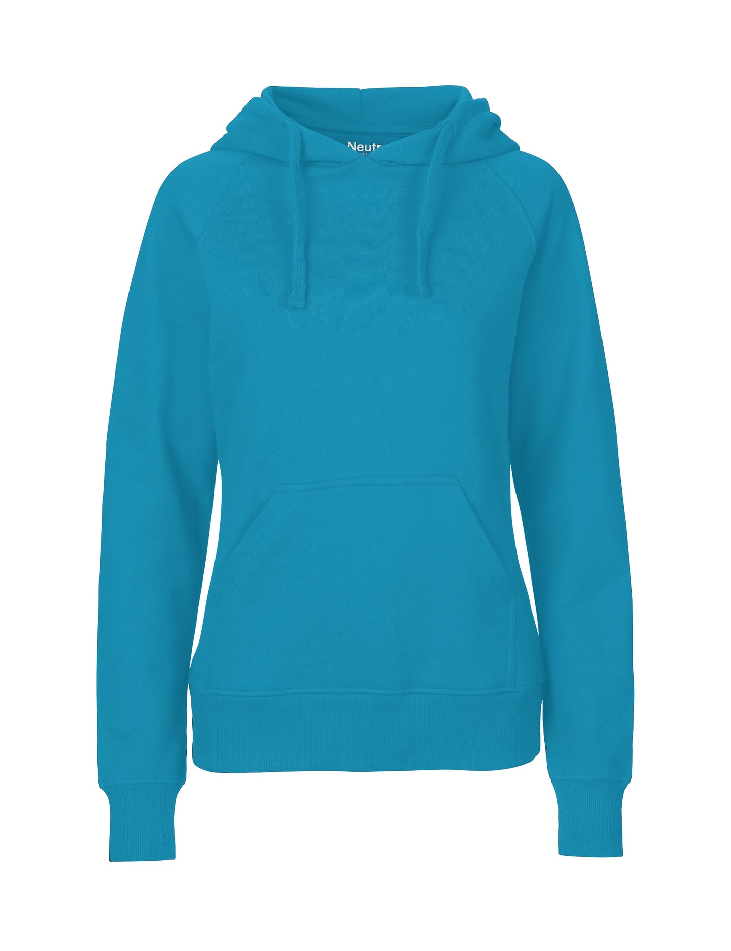 Fairtrade Organic Hoodie – Women's Sustainable Hoodie