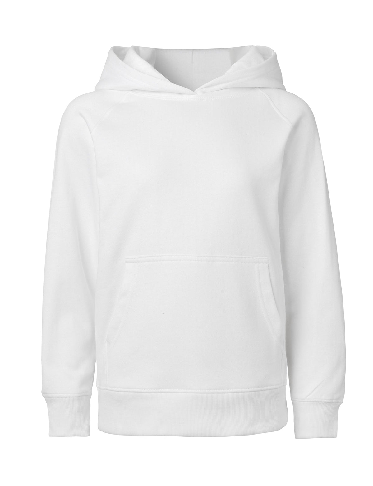 Fairtrade Organic Kids Hoodie - Bascora