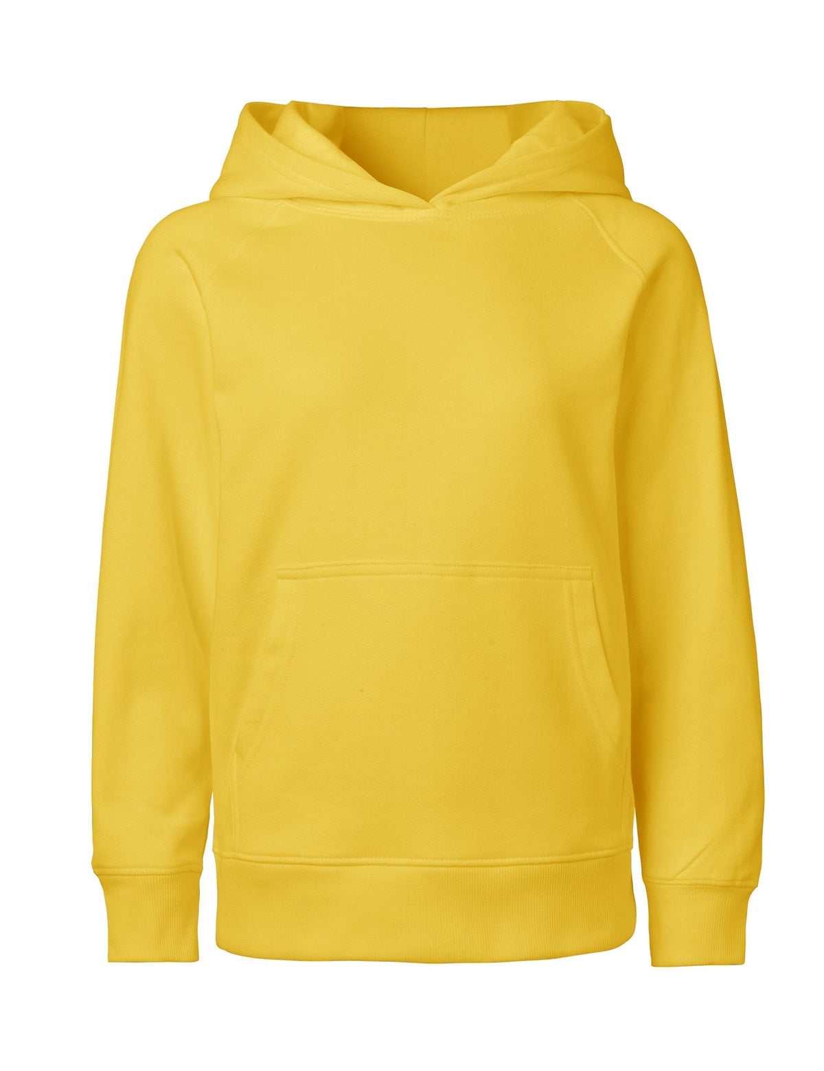 Fairtrade Organic Kids Hoodie - Bascora