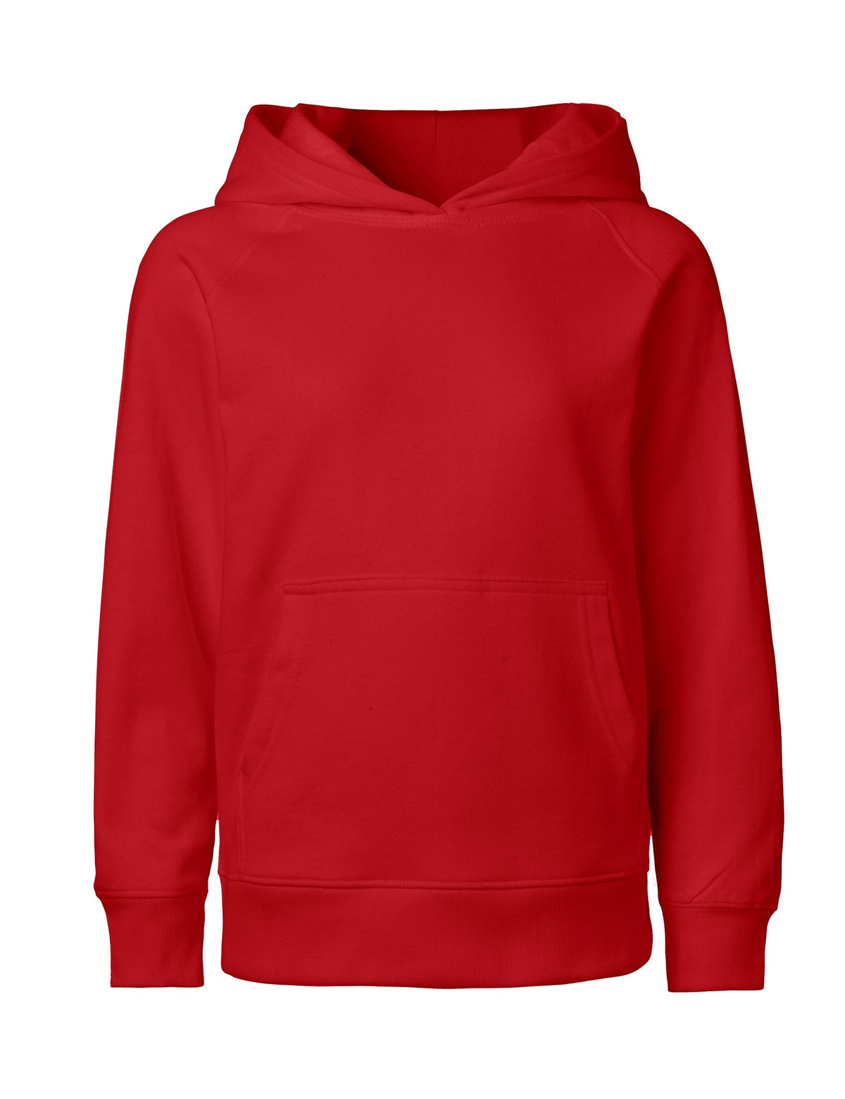 Fairtrade Organic Kids Hoodie - Bascora