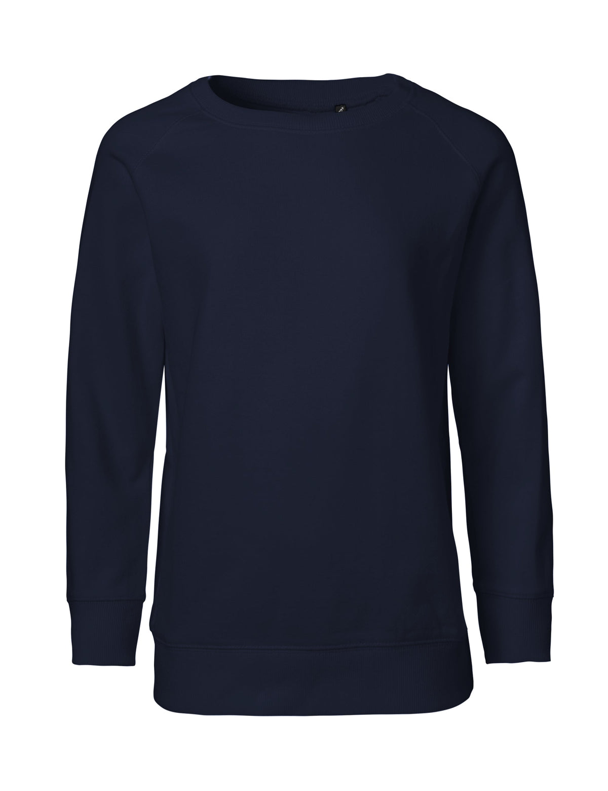 Fairtrade Organic Kids Sweatshirt | Bascora