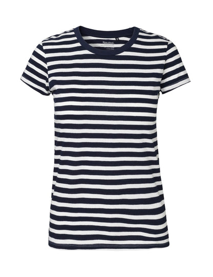 Fairtrade Organic Ladies T-shirt – Women's Sustainable Tee