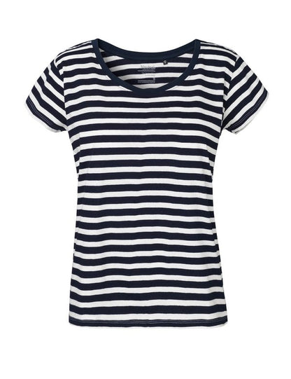 Fairtrade Organic Loose Fit T-shirt | Bascora