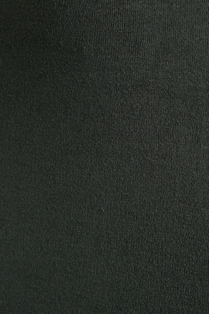 close up of dark fabric
