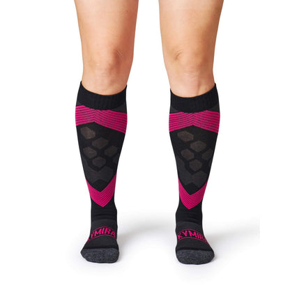 Infrared Compression Socks 2.0 - Bascora