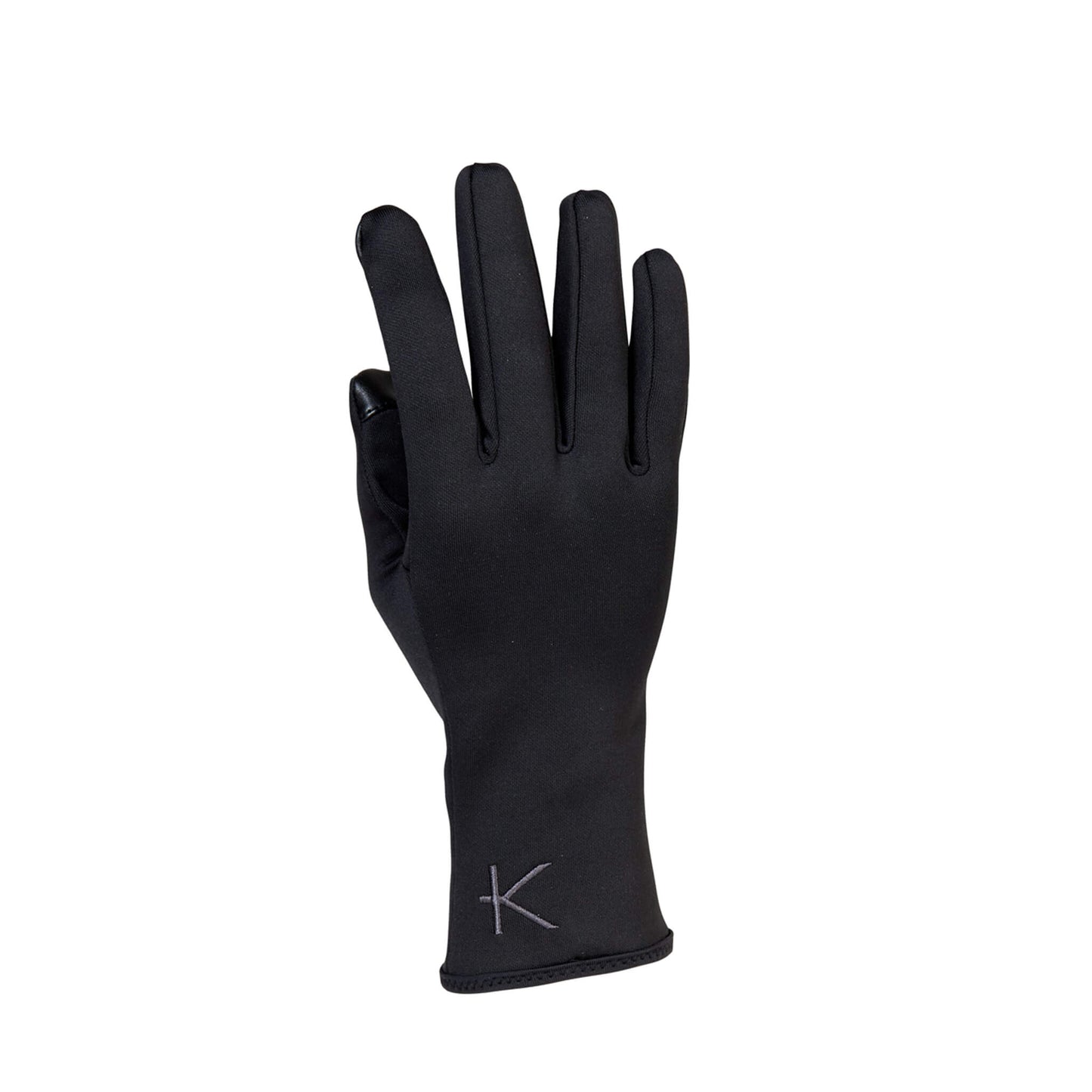 Infrared Fleece Gloves - Bascora