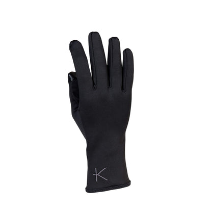 Infrared Fleece Gloves - Bascora