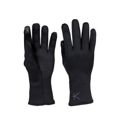 Infrared Fleece Gloves - Bascora