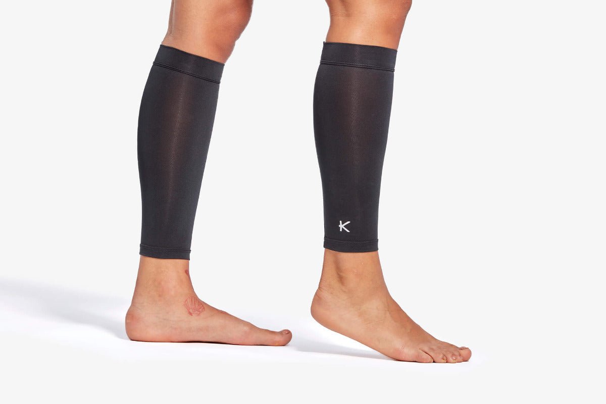 Infrared Pro Calf Sleeves - Bascora