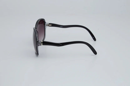 Kauri Black Sunglasses - Bascora