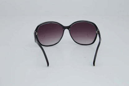 Kauri Black Sunglasses - Bascora