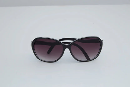 Kauri Black Sunglasses - Bascora