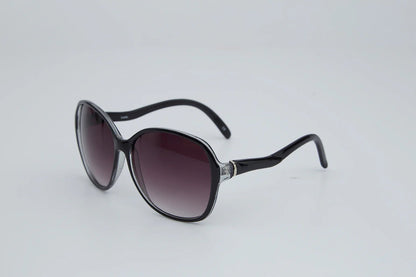 Kauri Black Sunglasses - Bascora