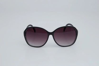 Kauri Black Sunglasses - Bascora