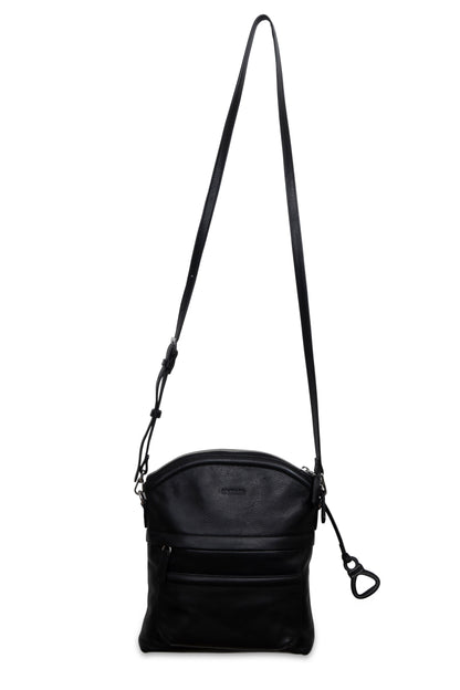 Kimberley Leather Crossbody Bag – Saddler - Bascora