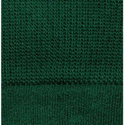 Knee-High Bamboo Thermal Socks - Wellington Boots Socks Organic Thermal - Green - Bascora