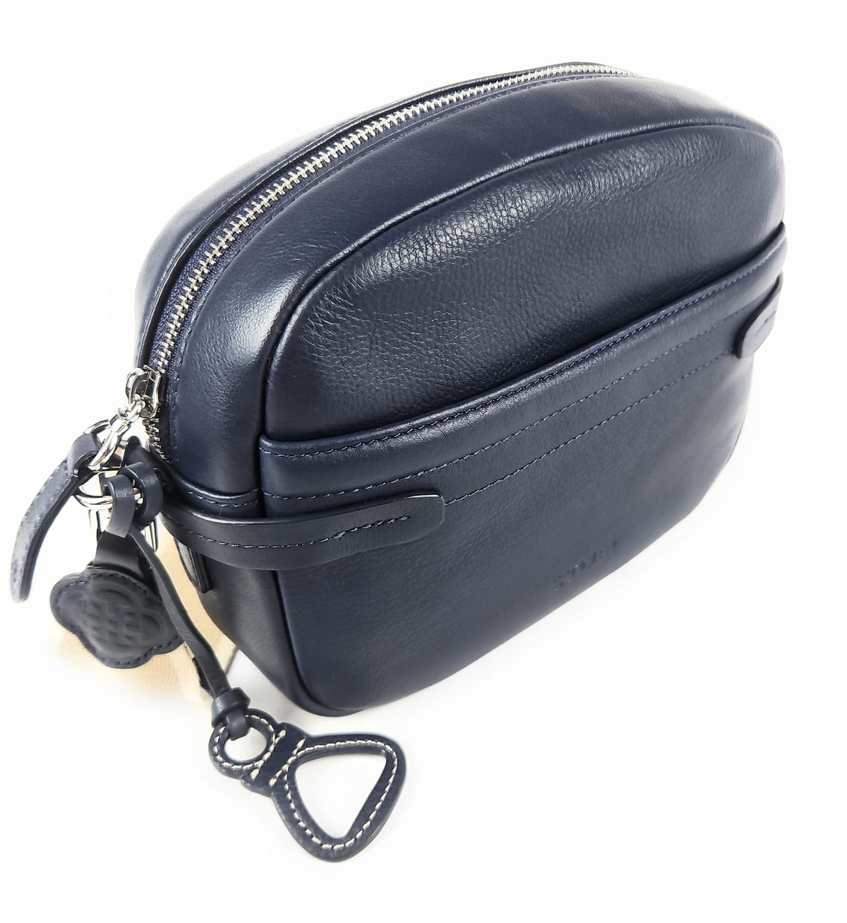 Laura Leather Camera Bag – Saddler - Bascora