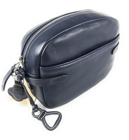 Laura Leather Camera Bag – Saddler - Bascora