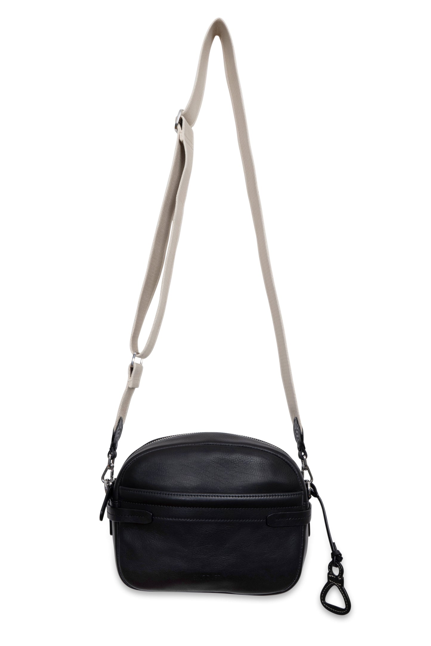 Laura Leather Camera Bag – Saddler - Bascora