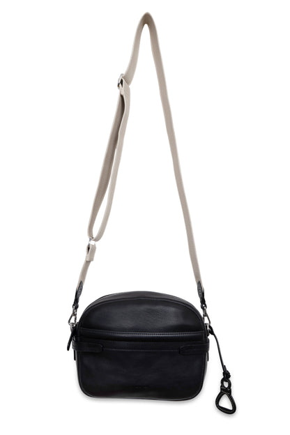 Laura Leather Camera Bag – Saddler - Bascora