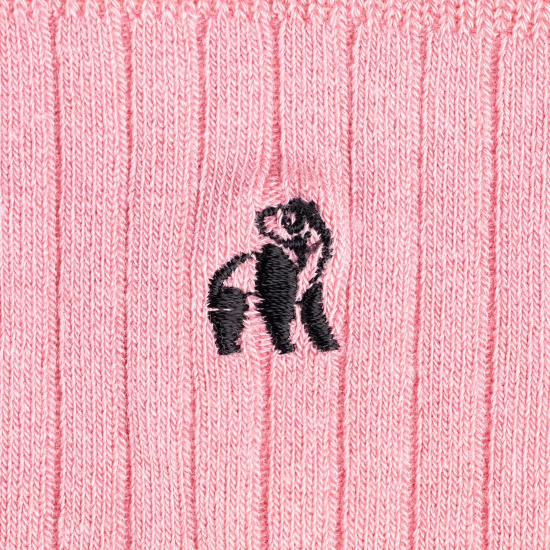 Light Pink Bamboo Socks – Swole Panda - Bascora