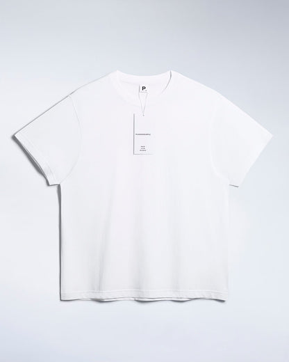 Lightweight Organic T-Shirt - Bascora