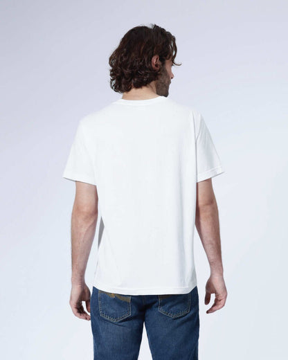 Lightweight Organic T-Shirt - Bascora