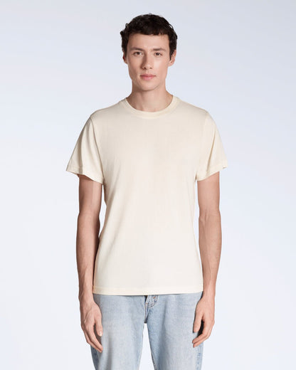 Lightweight Organic T-Shirt - Bascora