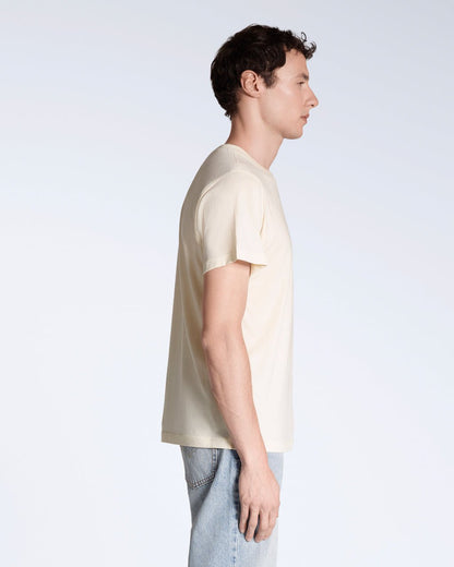 Lightweight Organic T-Shirt - Bascora