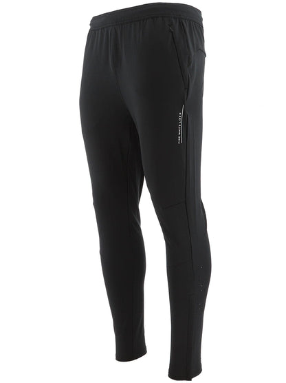 Men's Black Shift Jogging Pants - Bascora