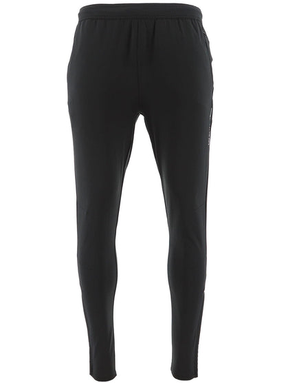 Men's Black Shift Jogging Pants - Bascora
