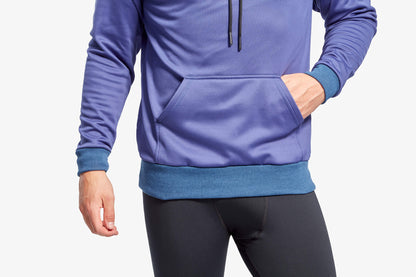 Men's Infrared Hoodie - Bascora
