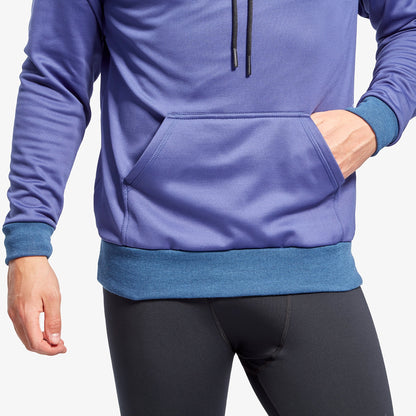 Men's Infrared Hoodie - Bascora