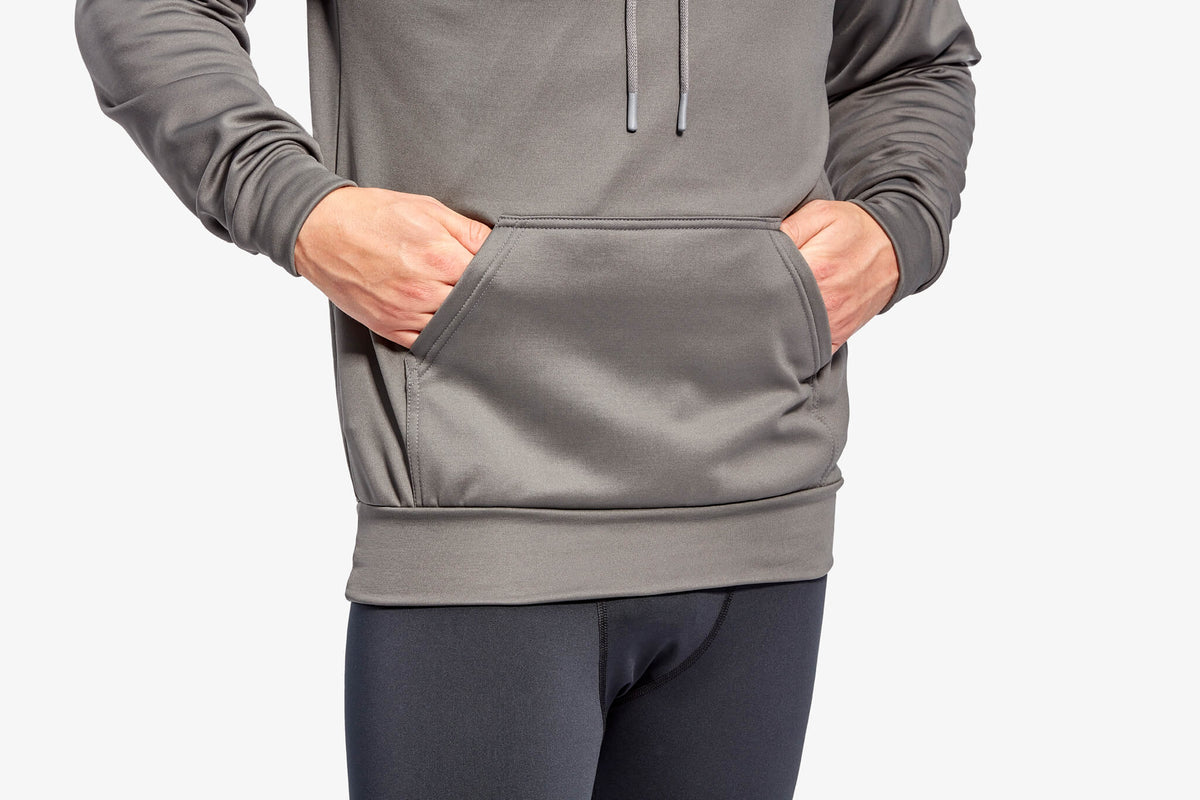 Men's Infrared Hoodie - Bascora
