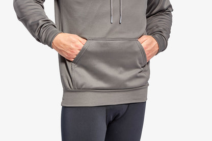Men's Infrared Hoodie - Bascora