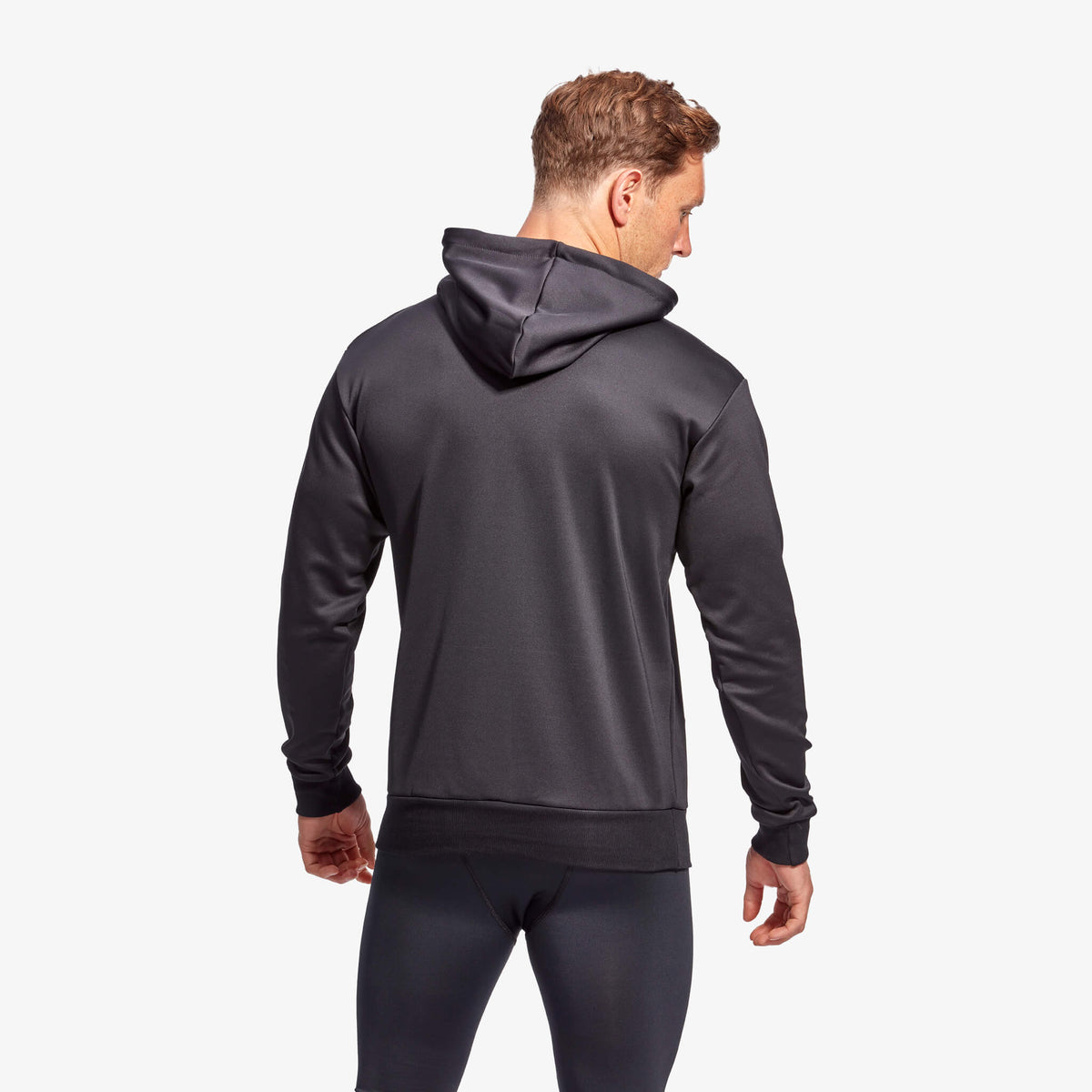 Men's Infrared Hoodie - Bascora