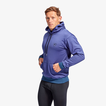 Men's Infrared Hoodie - Bascora