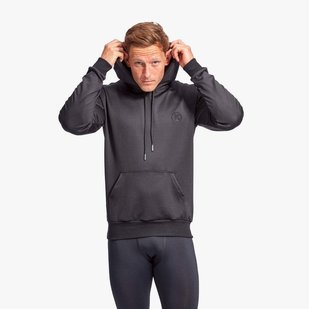 Men's Infrared Hoodie - Bascora