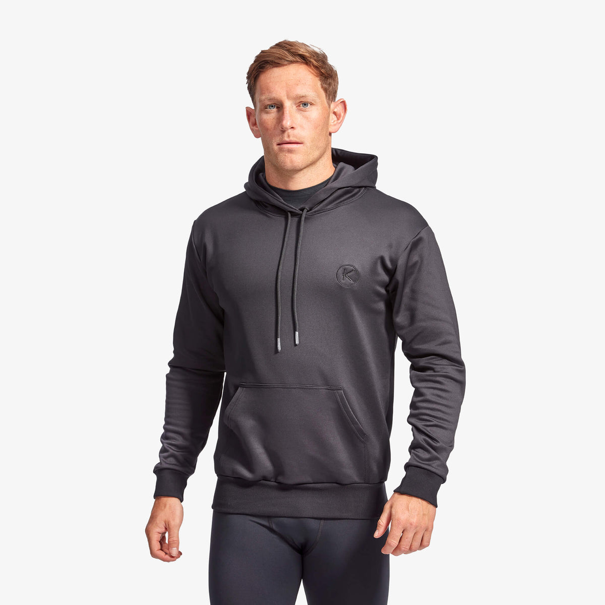 Men's Infrared Hoodie - Bascora