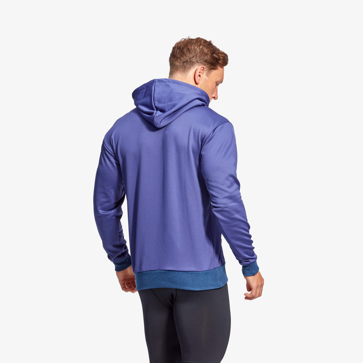 Men's Infrared Hoodie - Bascora